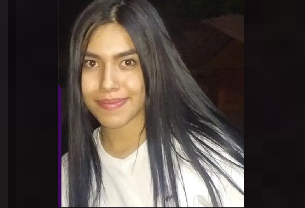 Apareció Ana Fernández, hija de la directora de la Comisión de la Verdad en Medellín