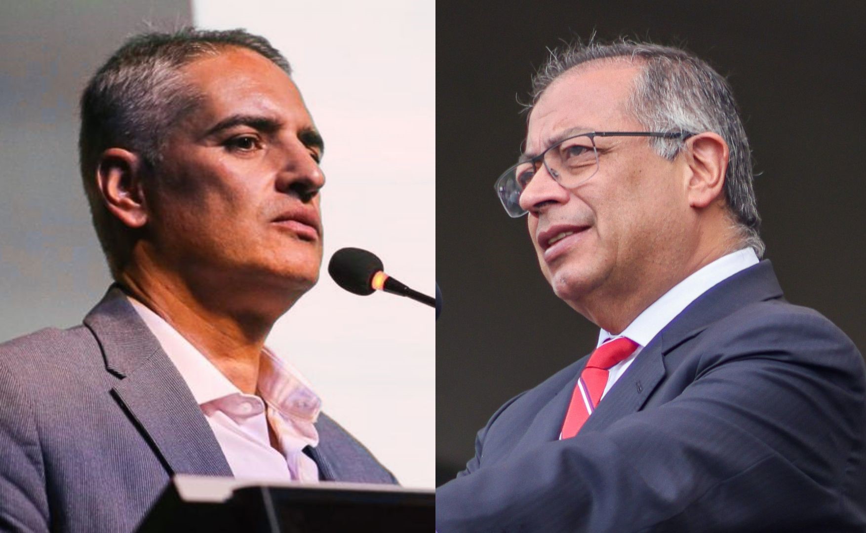 Estos son los argumentos de Petro para oponerse al referendo de autonomía regional