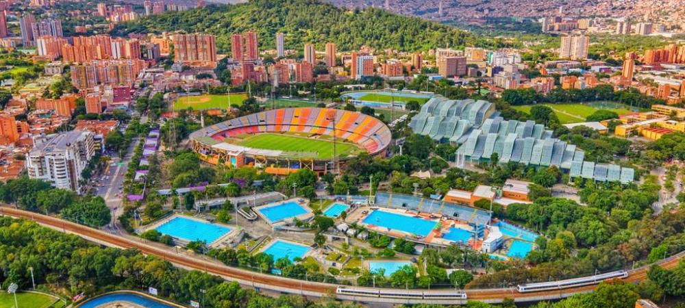 Cuatro extranjeros fueron drogados y robados en un apartamento en Medellín