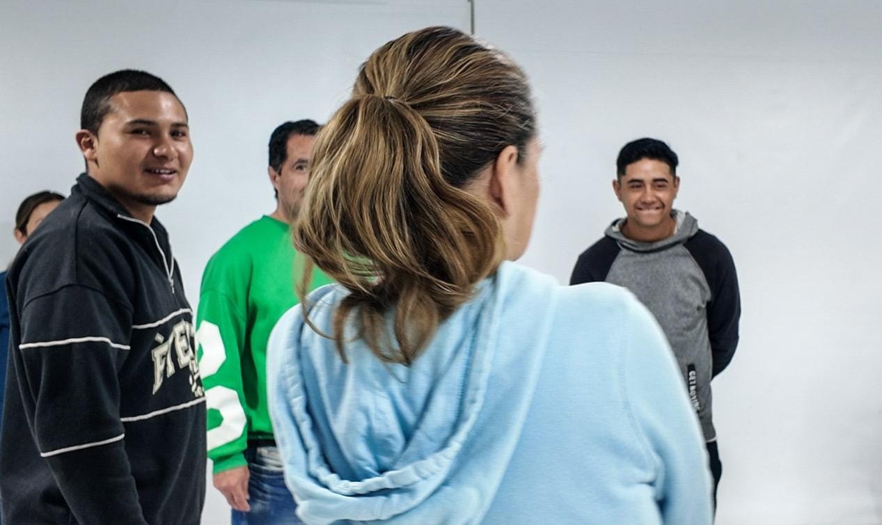 Unidad de Servicios de Salud, Nuevas Delicias. Las localidades donde predomina el consumo abusivo de sustancias son Kennedy, Bosa y Engativá.