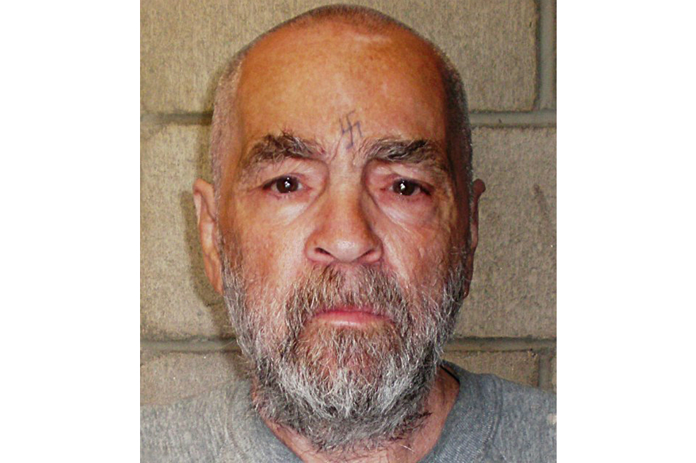 ¿Cuál fue el destino de los miembros de La Familia Manson?