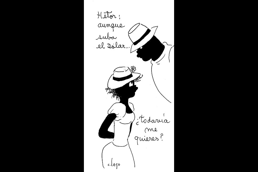Nieves