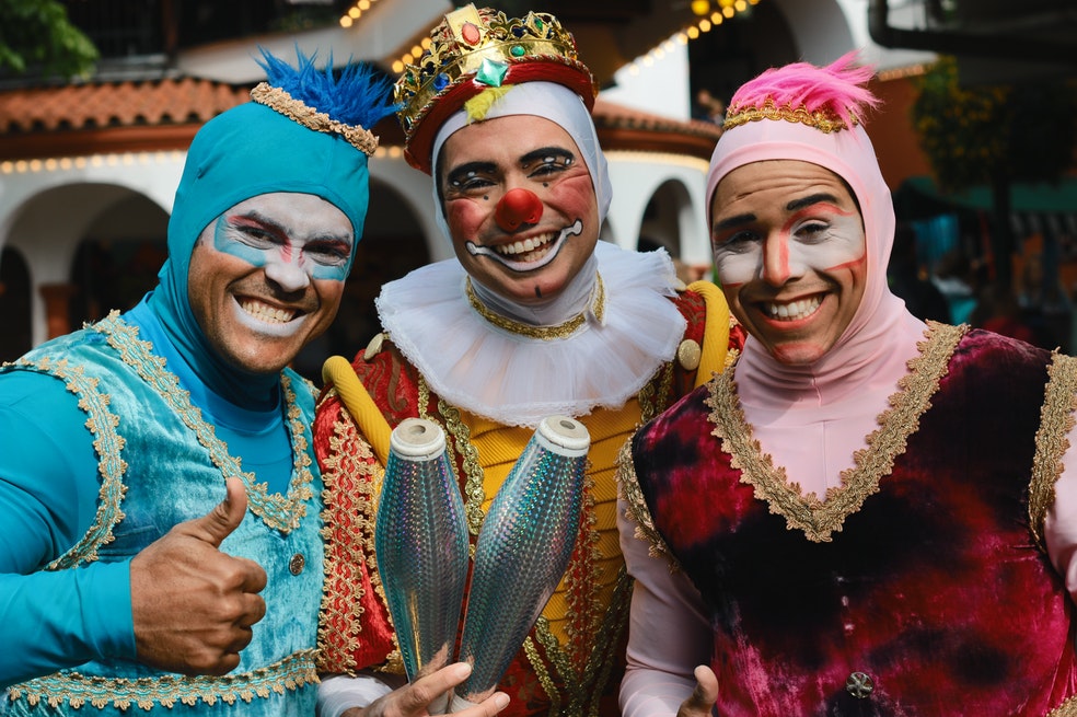 Sigue estos consejos de un experto y disfruta de la Noche de Brujas.