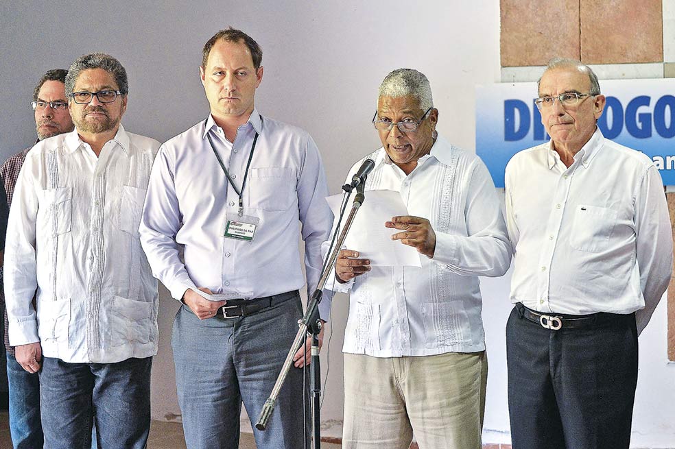 A desescalar el conflicto