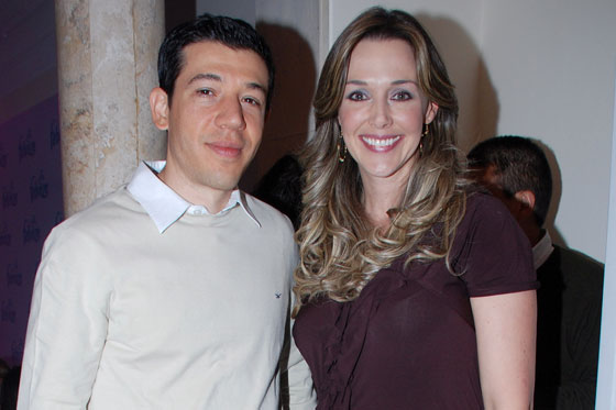Lanzamiento de Febreze
