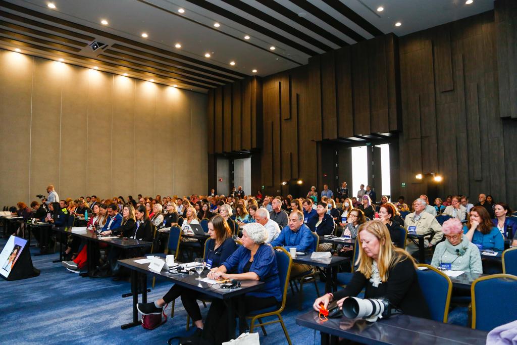 Bogotá recibió a más de 300 periodistas norteamericanos especializados en turismo