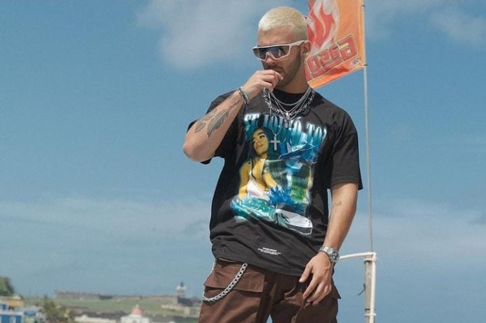 Manuel Turizo lanza su nueva canción y video musical “En una noche te olvido”