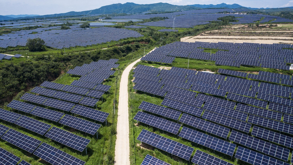 Los desafíos de la economía verde