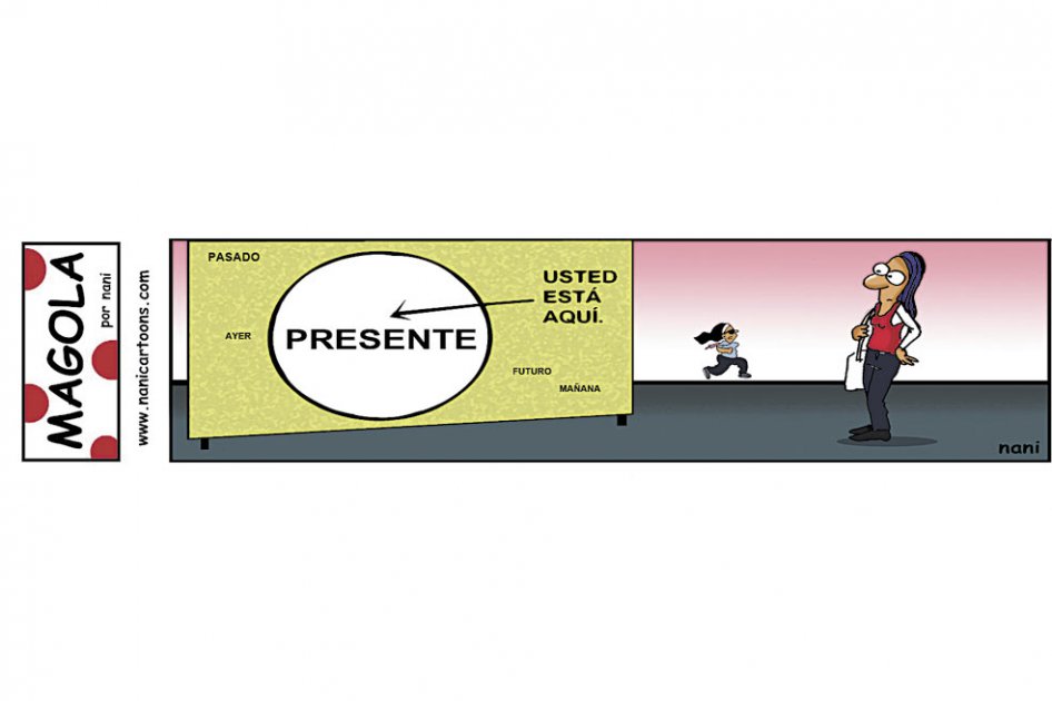 Presente