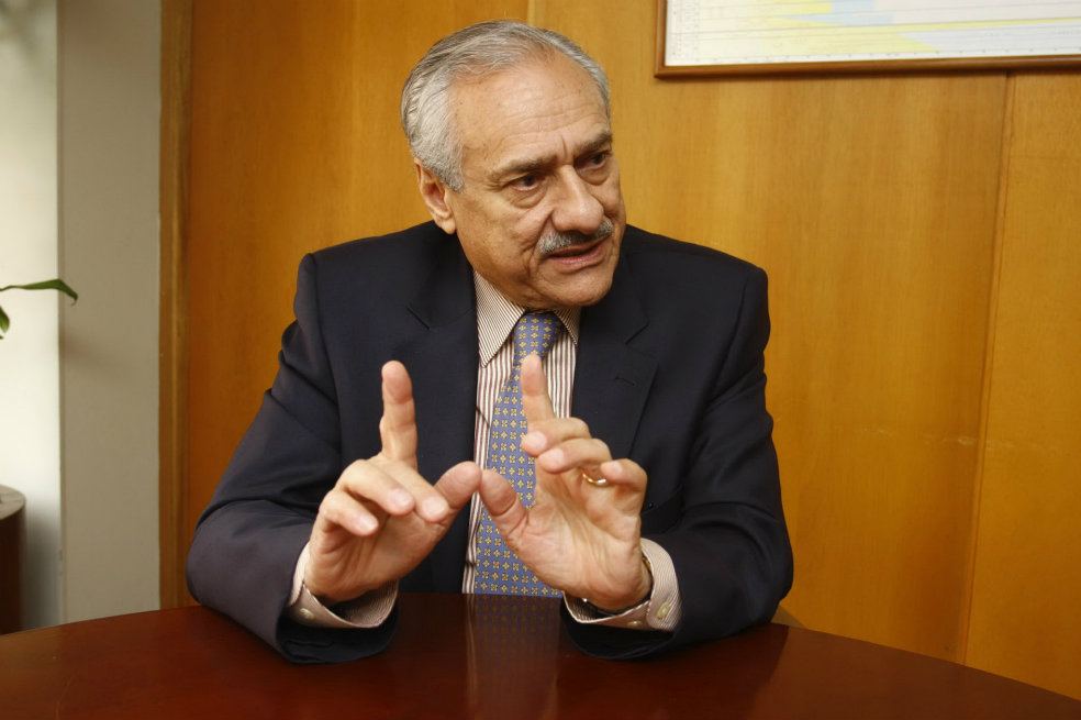 ‘2013 será el año del etanol’