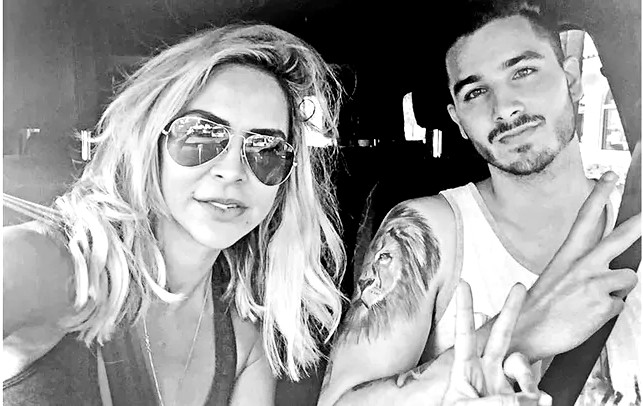 Aylín Mujica revela cómo se enteró de la muerte de su hijo: “Lo revivieron siete veces”