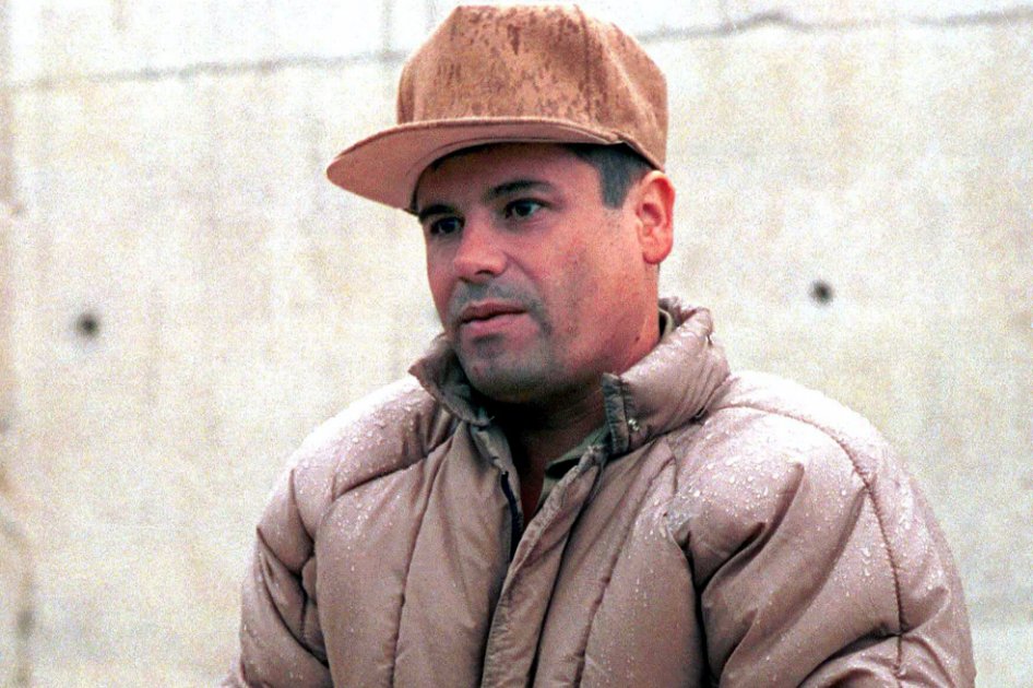 Guatemala reaviva rumores sobre muerte del ‘Chapo Guzmán’
