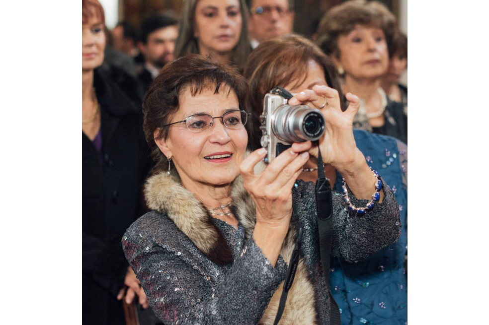 María Teresa Guerrero: ‘He comprobado que ninguna situación jamás se repite’