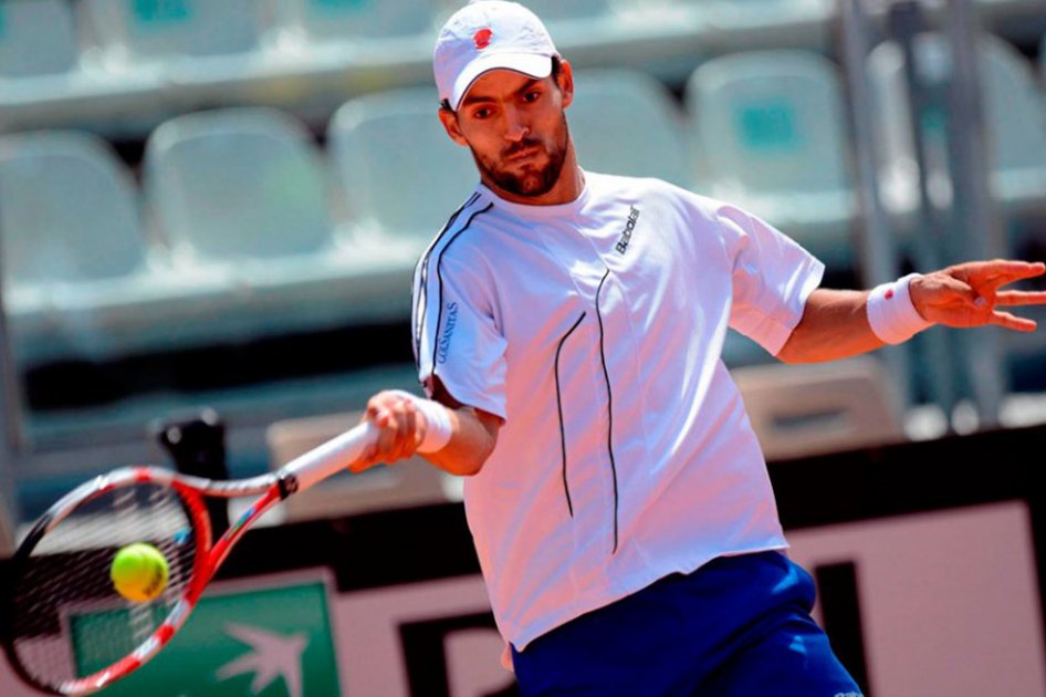 Santiago Giraldo avanzó a segunda ronda en Wimbledon