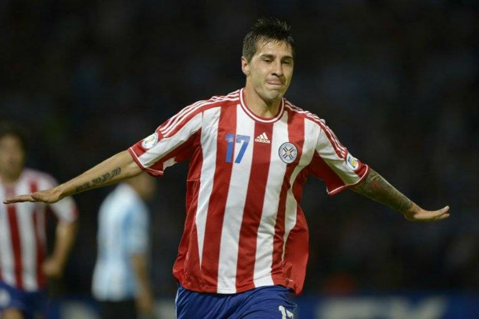 Piden la captura internacional de Jonathan Fabbro, exjugador del Once Caldas