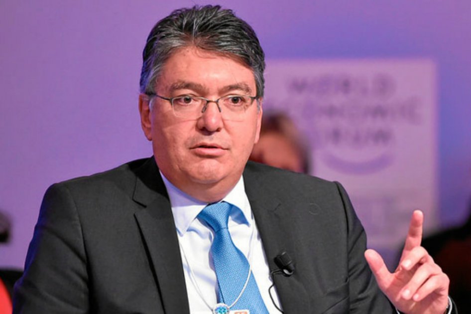 Economía sigue generando puestos de trabajo: Minhacienda