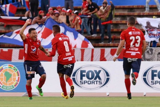 Dimayor definió los horarios de la fecha 18 de la Liga Águila