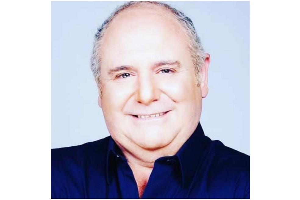 Murió el actor Diego Camacho, El Turco de ‘Oye bonita’