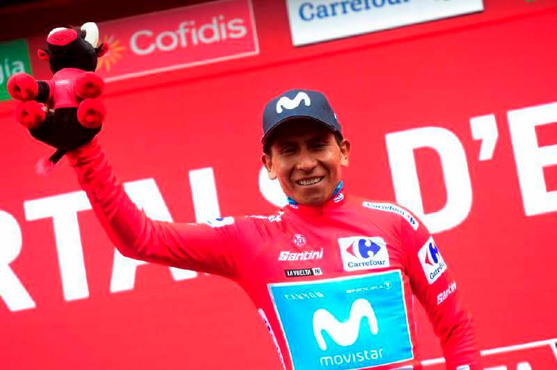 Las etapas claves que faltan en la Vuelta a España 2019