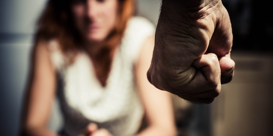 ¿Es machista que una mujer no denuncie a su agresor?