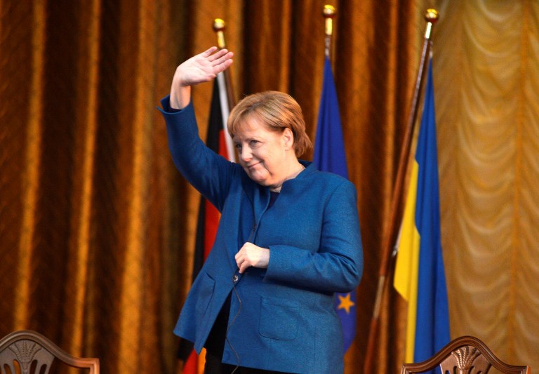 Alemania: Elecciones para reemplazar a Angela Merkel serían en septiembre