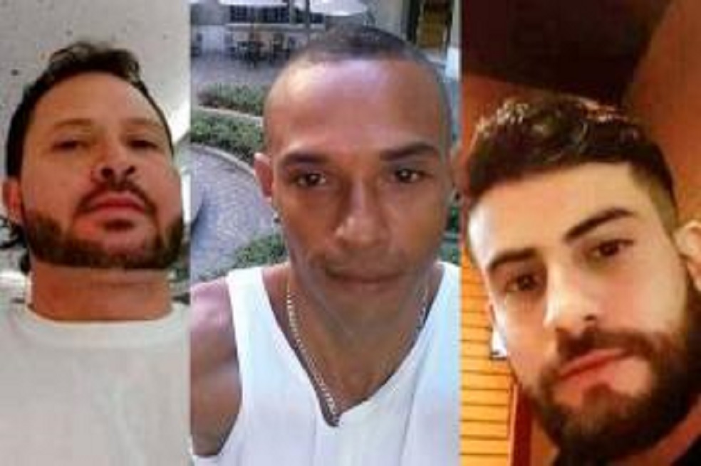 Tres caleños están desaparecidos en México