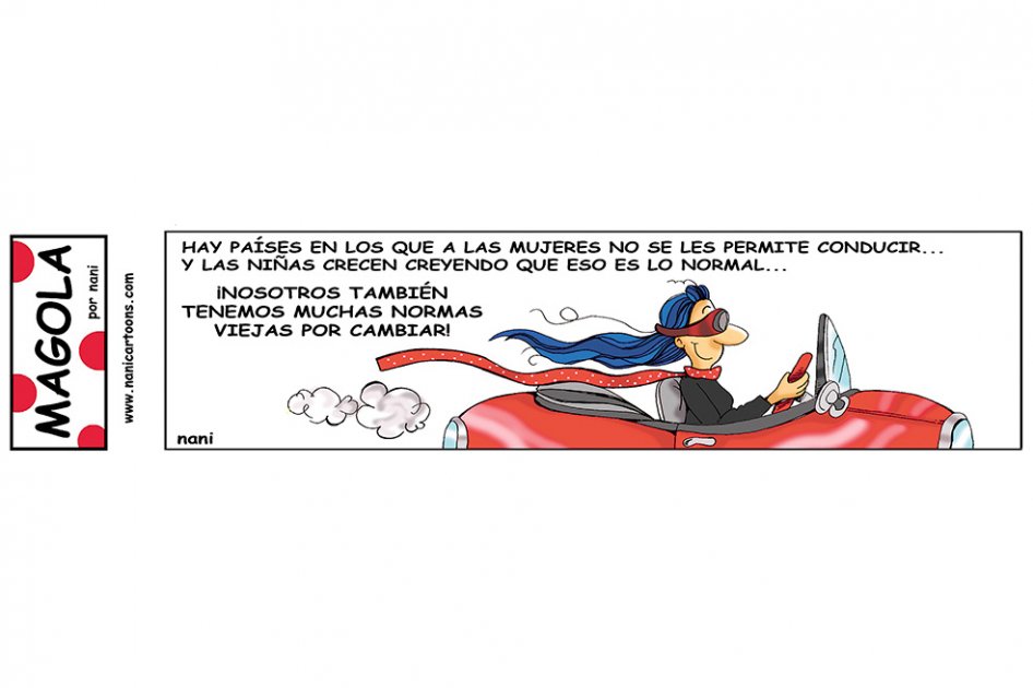 Magola noviembre 20