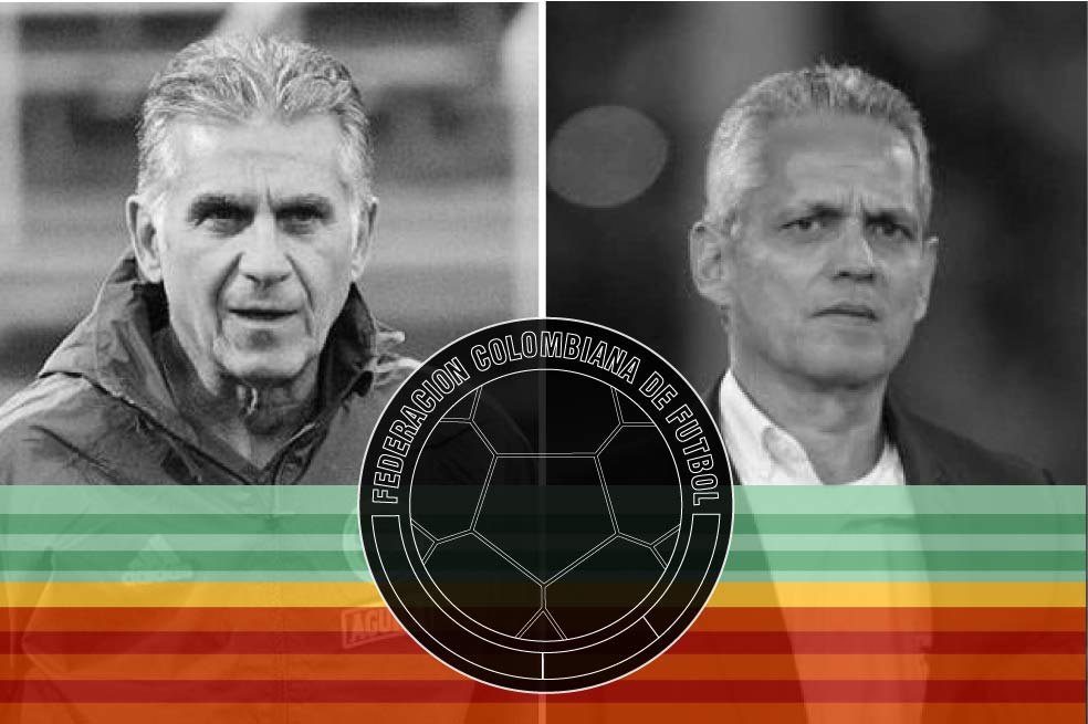 Así ha sido el camino de la Selección Colombia en las eliminatorias al Mundial