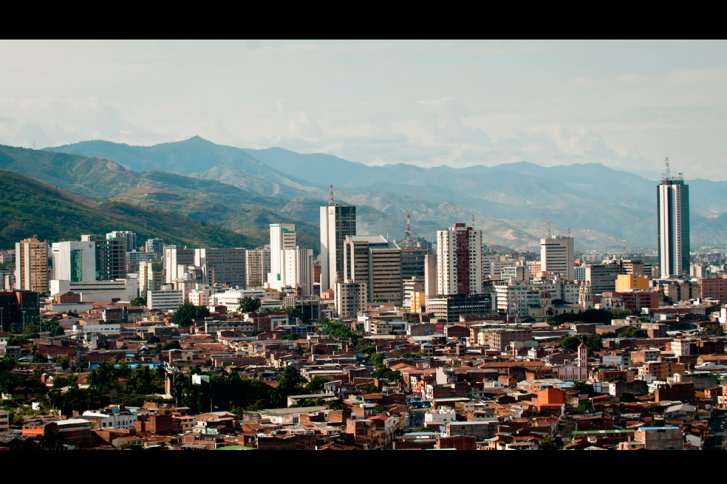 Cali será sede de cita anual del BID con sociedad civil