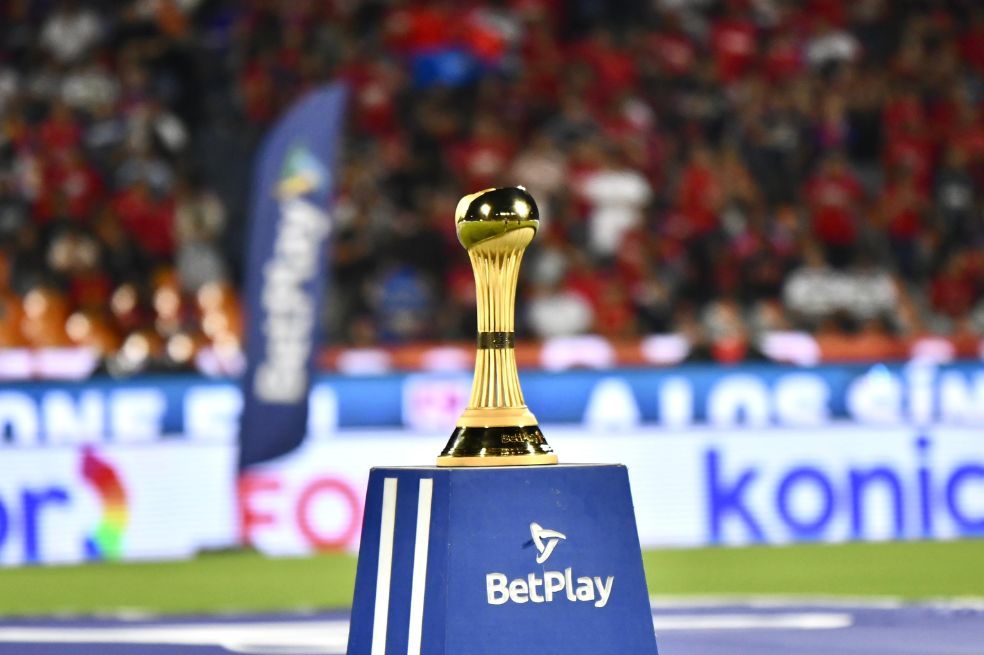 Cambia el sistema de la Liga BetPlay 2026: estos son las modificaciones que aprobó la Dimayor