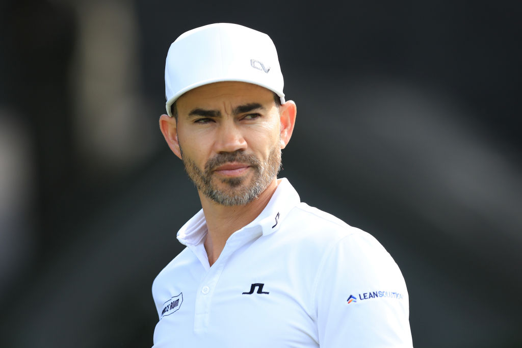Camilo Villegas fue elegido presidente del Consejo Asesor de Jugadores del PGA TOUR