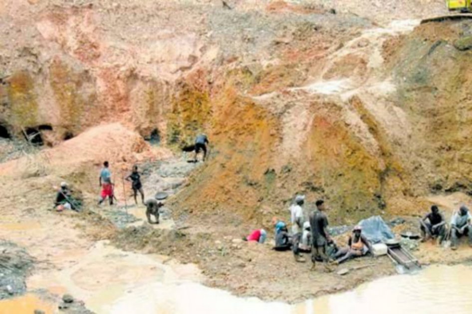Prohibición de minería en Bogotá estaría en manos de Ministerio de Ambiente