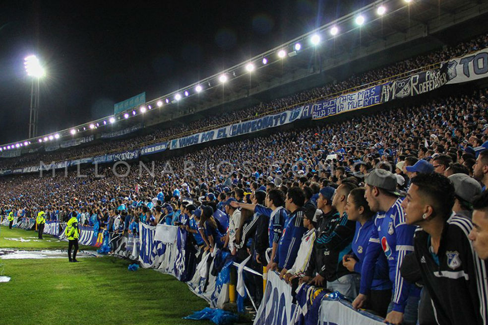 Prohibido el ingreso de hinchada visitante para el duelo de ida de la Superliga