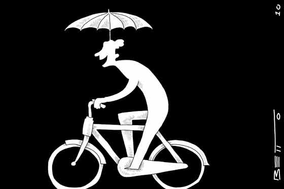 Día de la bicicleta