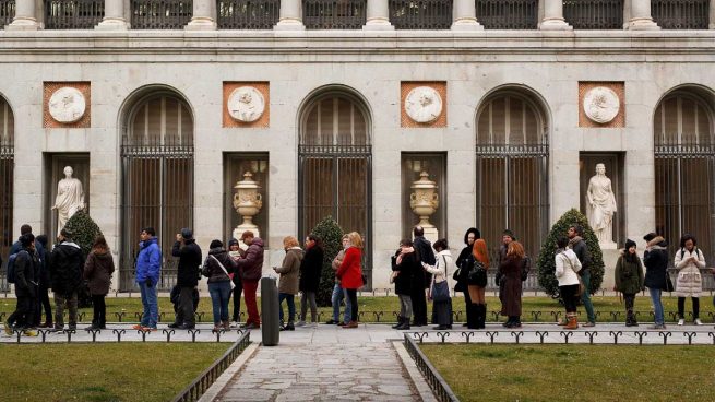 El Museo del Prado celebrará su bicentenario de «gira por España»