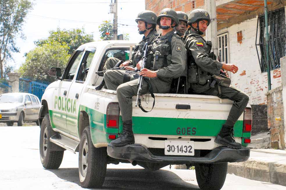 Medellín: menos homicidios, pero…