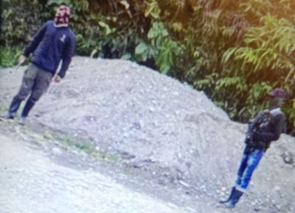 Asesinan a niño en su casa en Nariño, Antioquia; lo atribuyen al Clan del Oriente