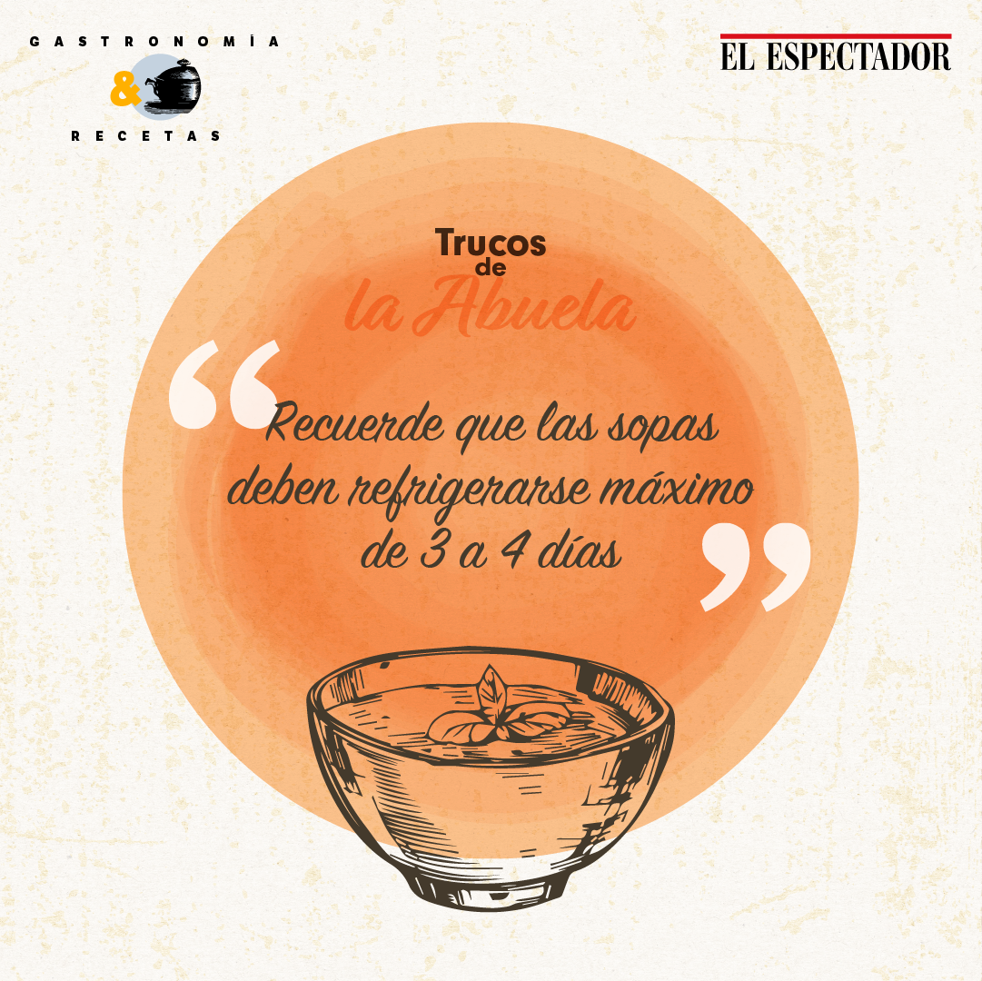 Trucos de la abuela