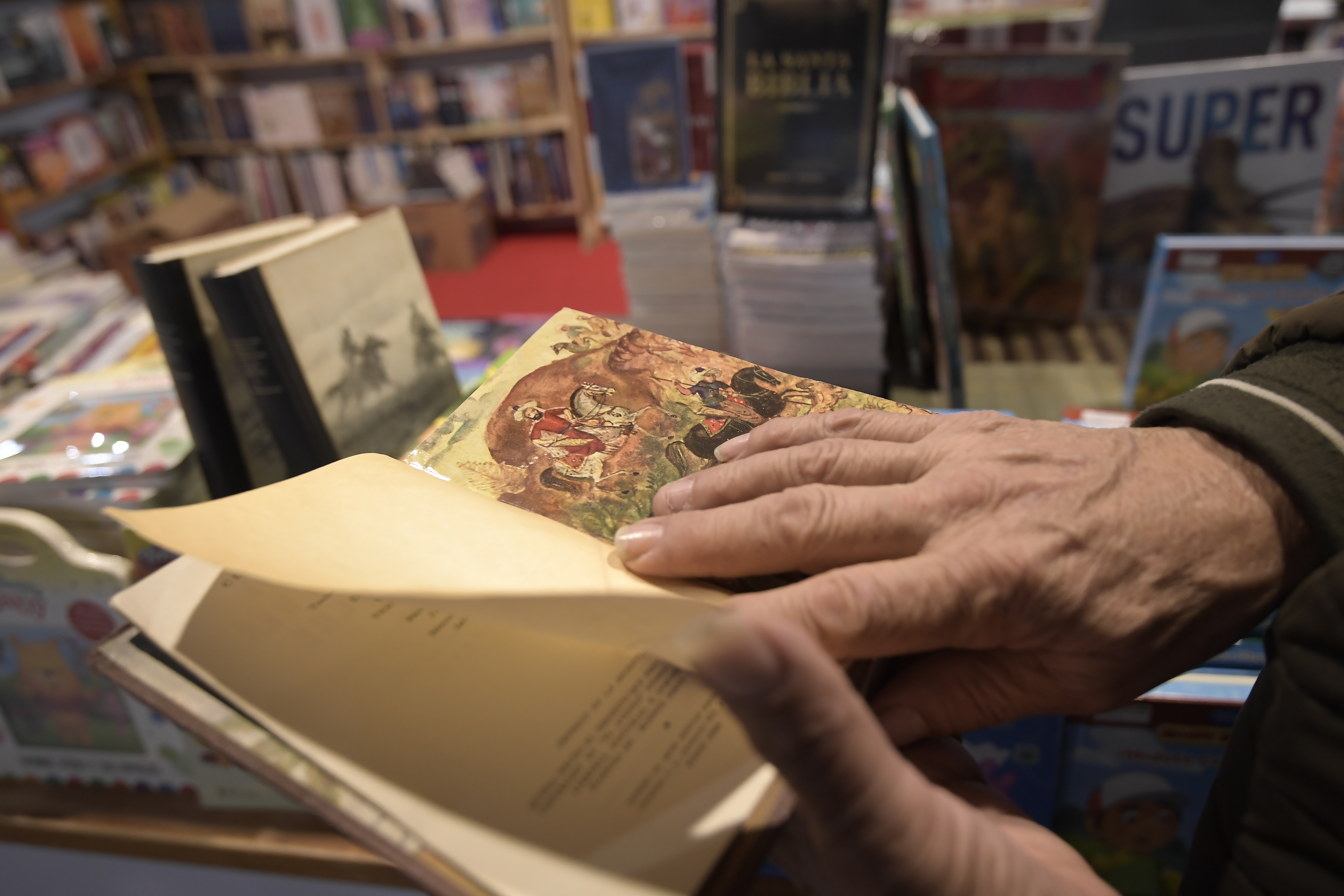 ⁠La FILBo 2026 realizará su primera subasta de libros raros: conozca el catálogo