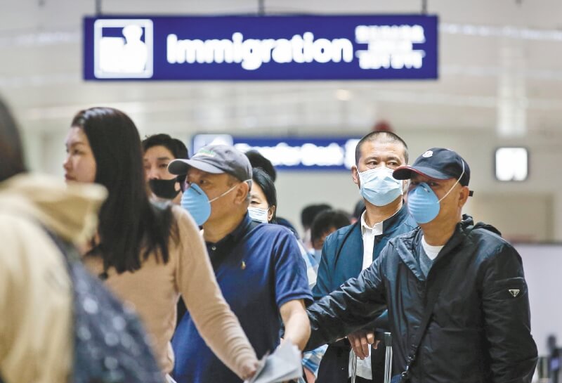 Preocupados, pero optimistas: así viven en China por el coronavirus