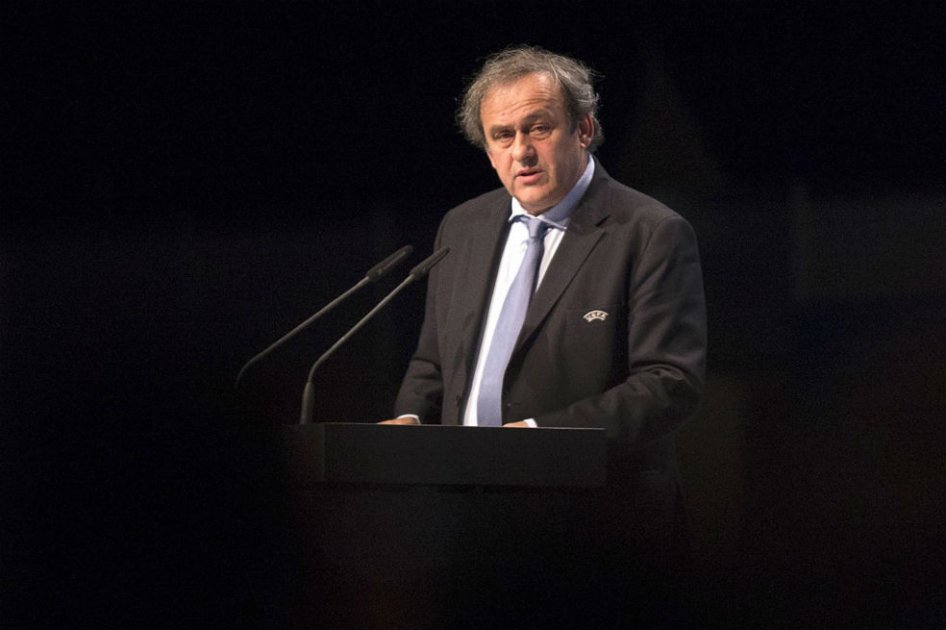 El TAS escuchará a Platini el 29 de abril