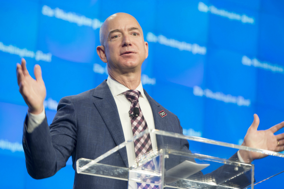 Estas son las 6 personas con más dinero en el mundo, según índice Bloomberg