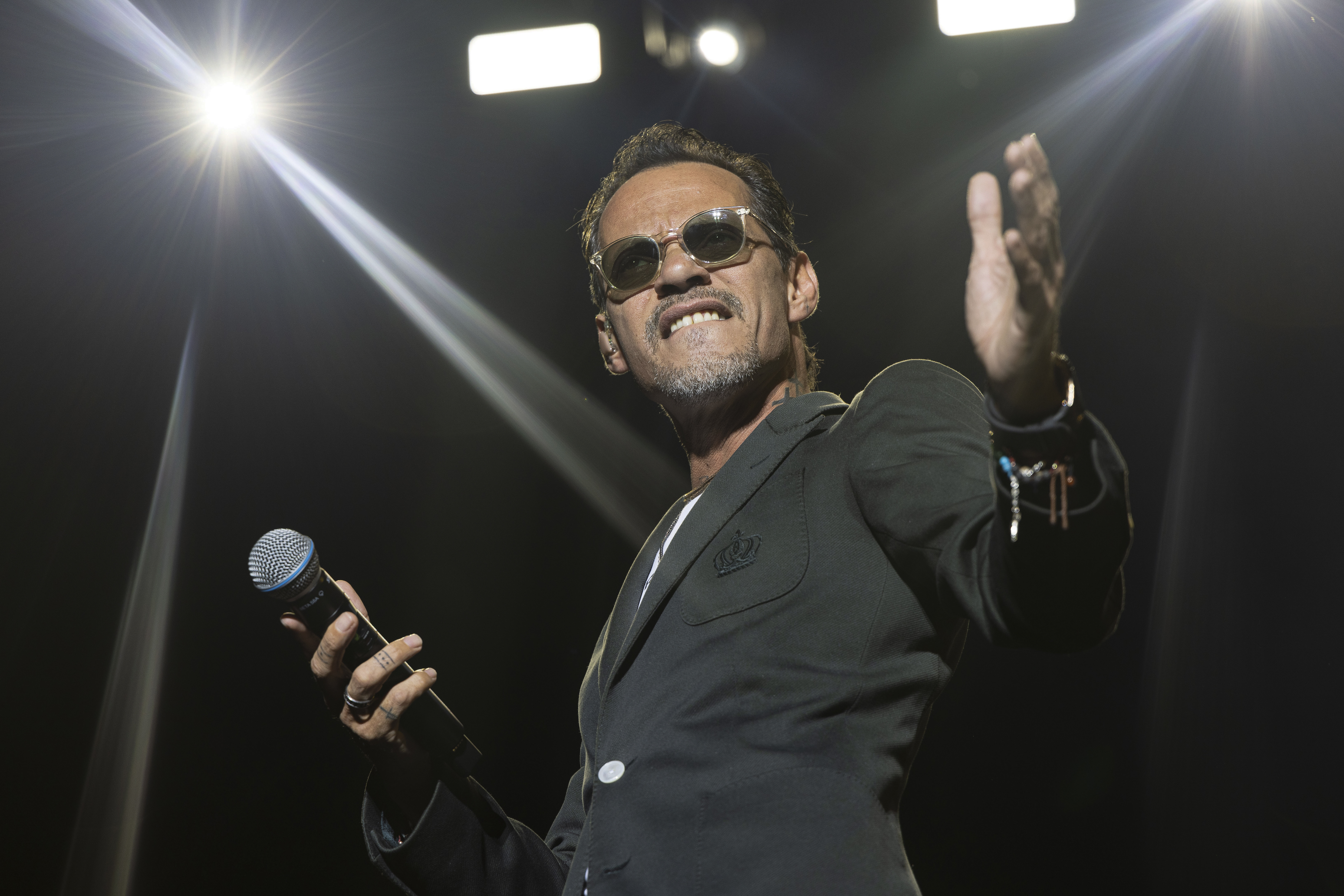 Feria de las Flores 2022: Estas son las exigencias de Marc Anthony