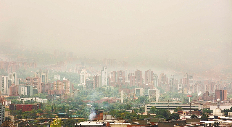 Conjunto de apartamentos en Medellín prohibió las rentas cortas, ¿por qué?