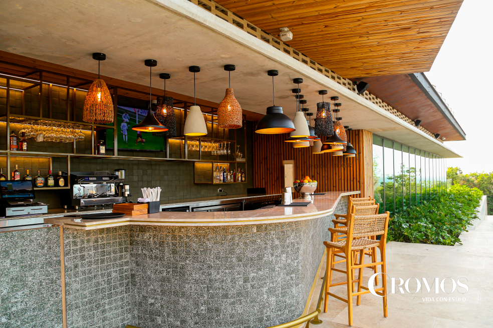 ¡Bienvenidos al Sofitel Barú Calablanca Beach Resort!