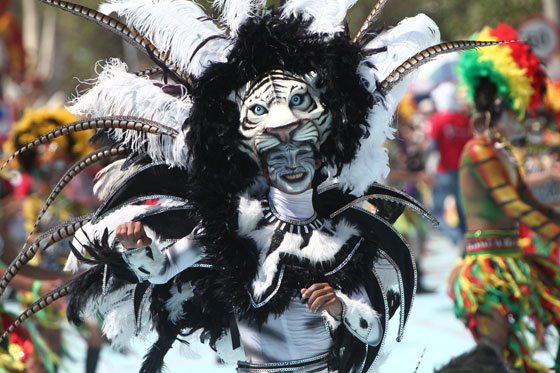 Así se vivió el Carnaval bajo la mirada de Cromos