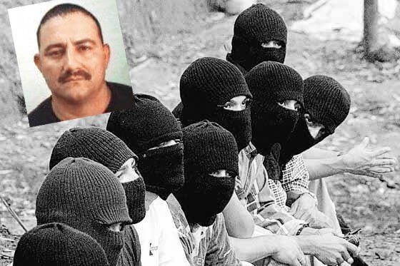Así desmantelaron la oficina de sicarios de “Otoniel” en Casanare