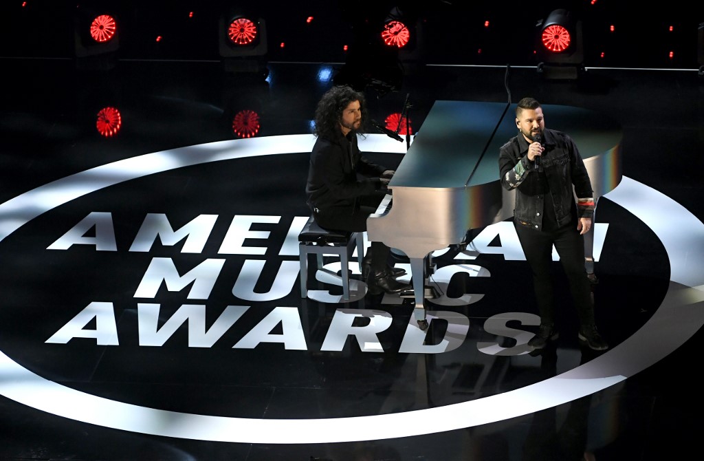 American Music Awards 2022: ¿quiénes son los nominados?