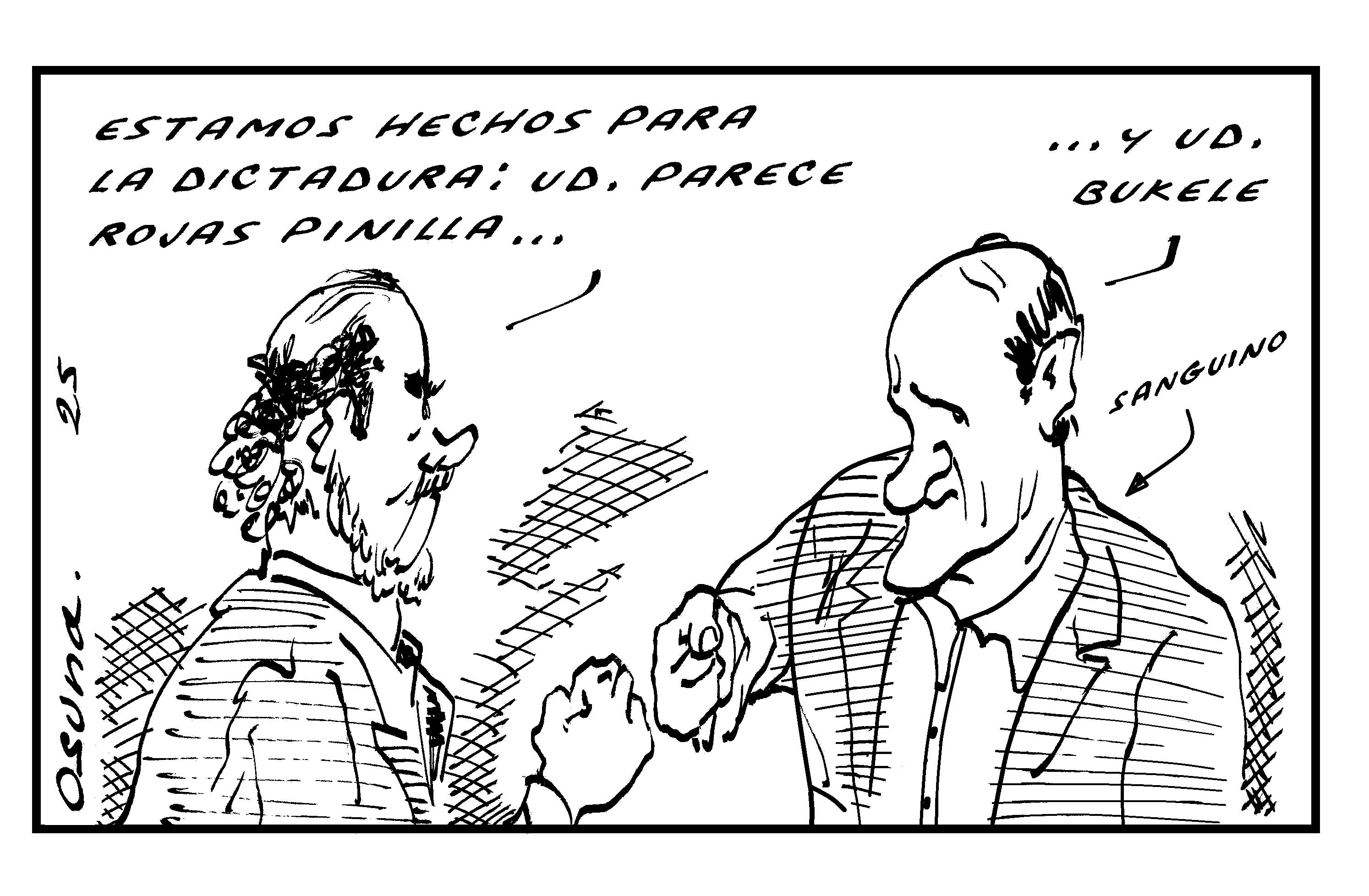 De la Consulta a la Constituyente