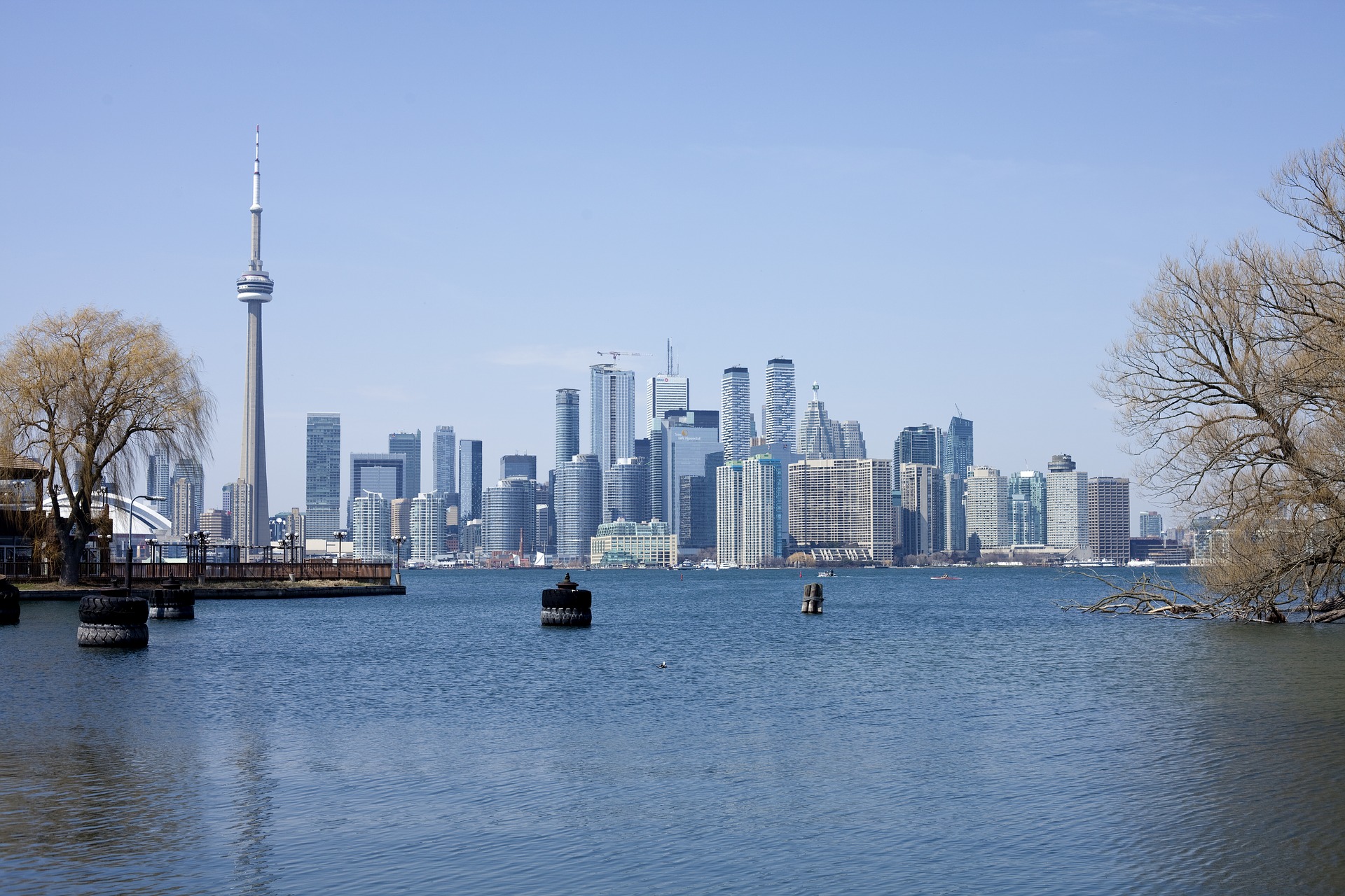 Canadá ofrece nuevas becas para estudiantes colombianos